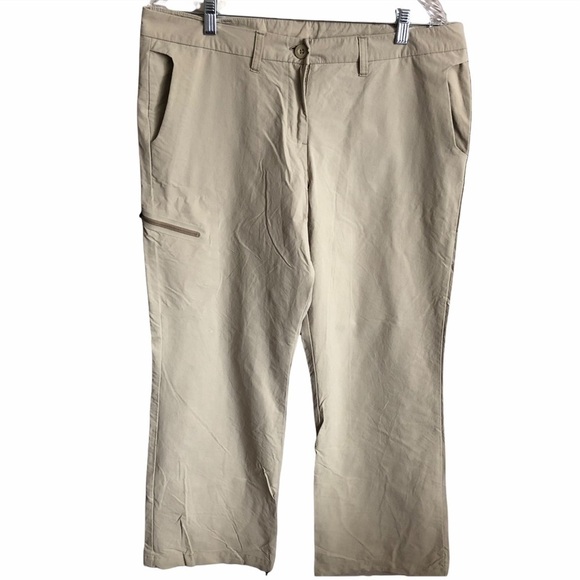 Exofficio Nomad Hiking Nylon Pants - Picture 2 of 12